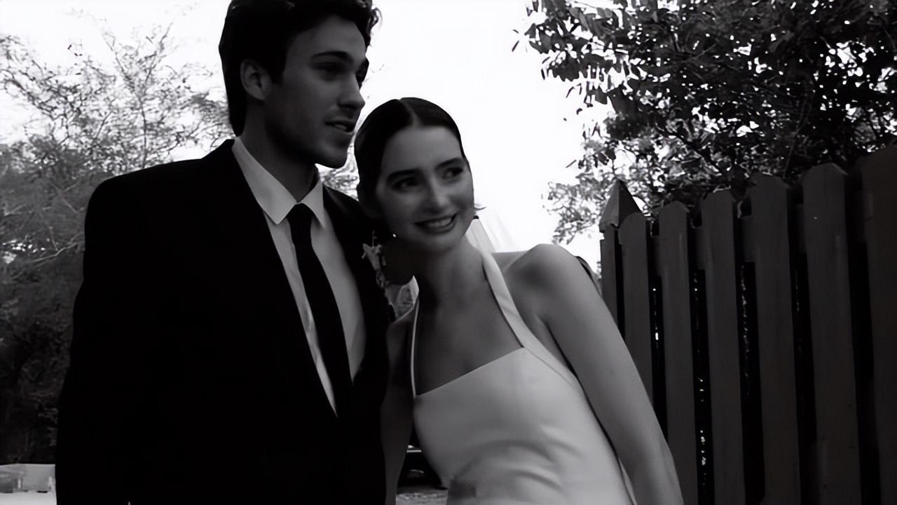 保罗·沃克|保罗·沃克23岁女儿街边痛哭，与丈夫用餐时突然崩溃，被担心婚变