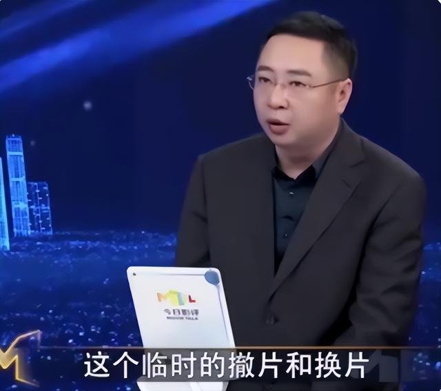 安倍晋三|安倍被枪杀,CCTV6直播开席,“阴阳怪气”让人拍手称赞!