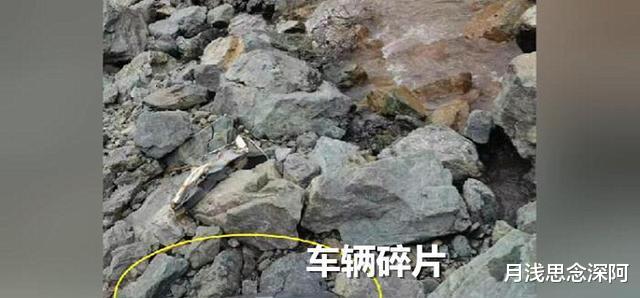 蹊跷!夫妻开车坠江妻子连人带车失踪,丈夫安然无恙:我洗手去了