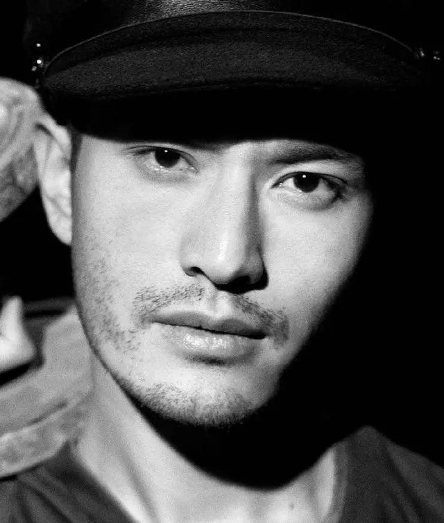 台湾|台湾3帅，香港3帅，内地3帅，哪组颜值和实力并存呢