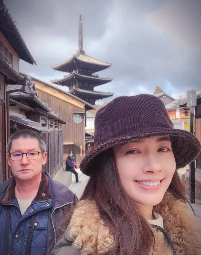 郭碧婷|郭碧婷爸爸上热搜，太刚了！郭碧婷爸爸正面回应：我只支持我女儿