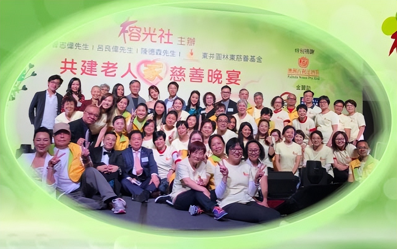 沈威|71岁的香港老戏骨沈威突然去世，令人悲痛不已 晚年生活贫困潦倒！