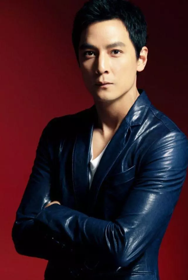 台湾|台湾3帅，香港3帅，内地3帅，哪组颜值和实力并存呢