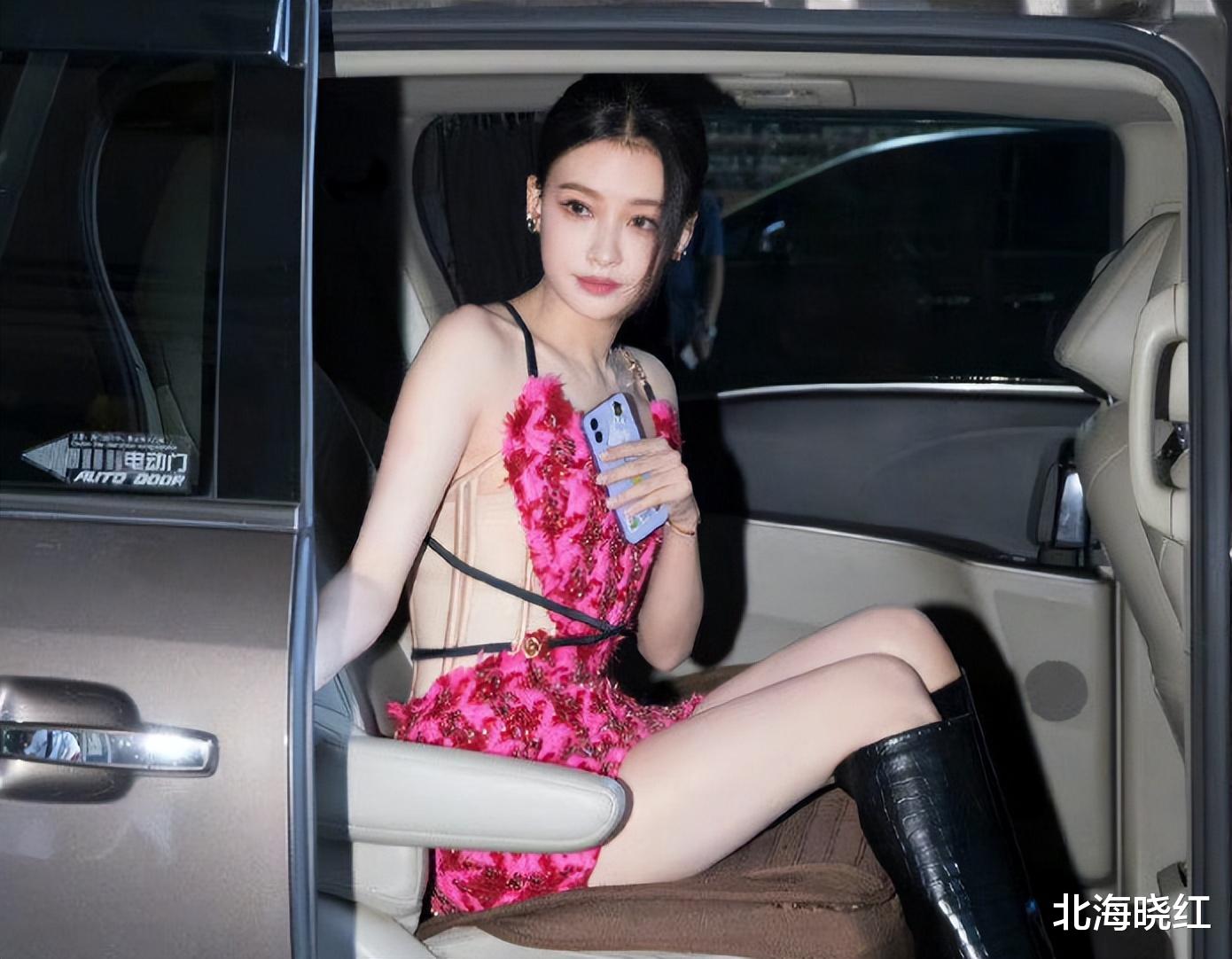 Angelababy|孙怡兴奋为女儿庆生，杨颖抱小海绵团聚，离婚并未让她们失去光彩