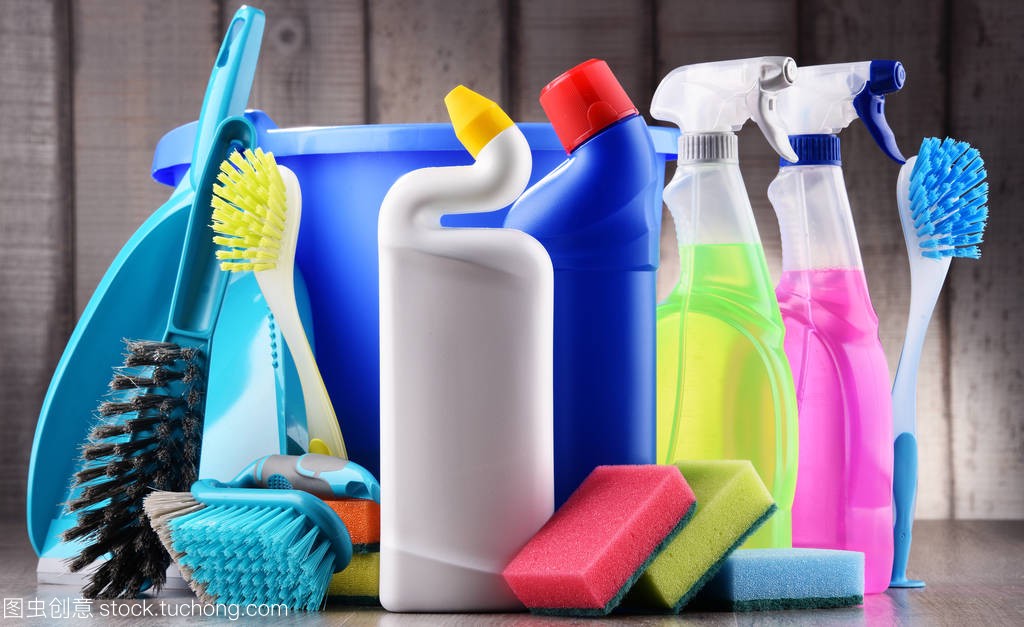 家里的这些清洁小窍门,你都知道吗?