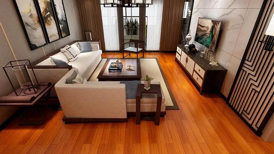 怎么通过五行来选择家居配色？（家具配色有什么风水要领）