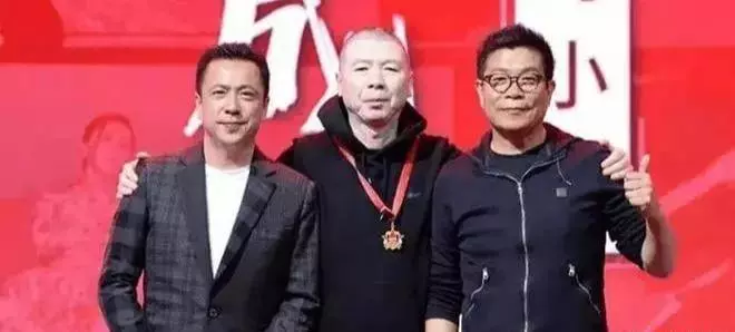 回来的女儿|《天下无贼》投资3000万,电影大结局不过审