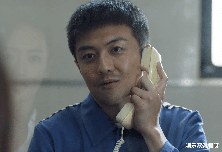 杨幂|杨幂《爱的二八定律》定档！冲着许凯想追剧，却被男二号意外到了