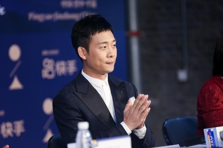 张译|张译的“消失”，是娱乐圈的“悲哀”