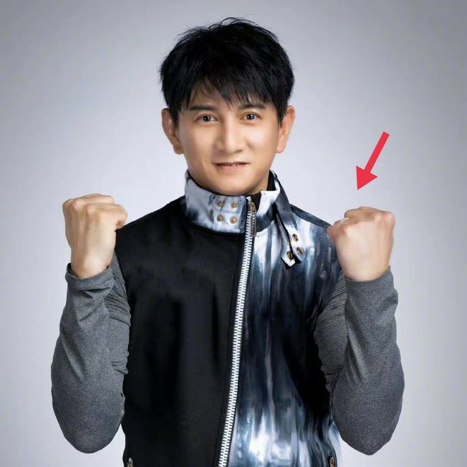 刘诗诗|惊天大瓜！他俩悄悄离了？