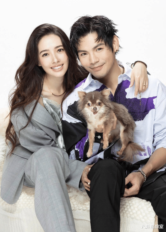 向太坐私人飞机回内地疑抓人，向佐宁可与网红聚会也不参加儿子百日宴