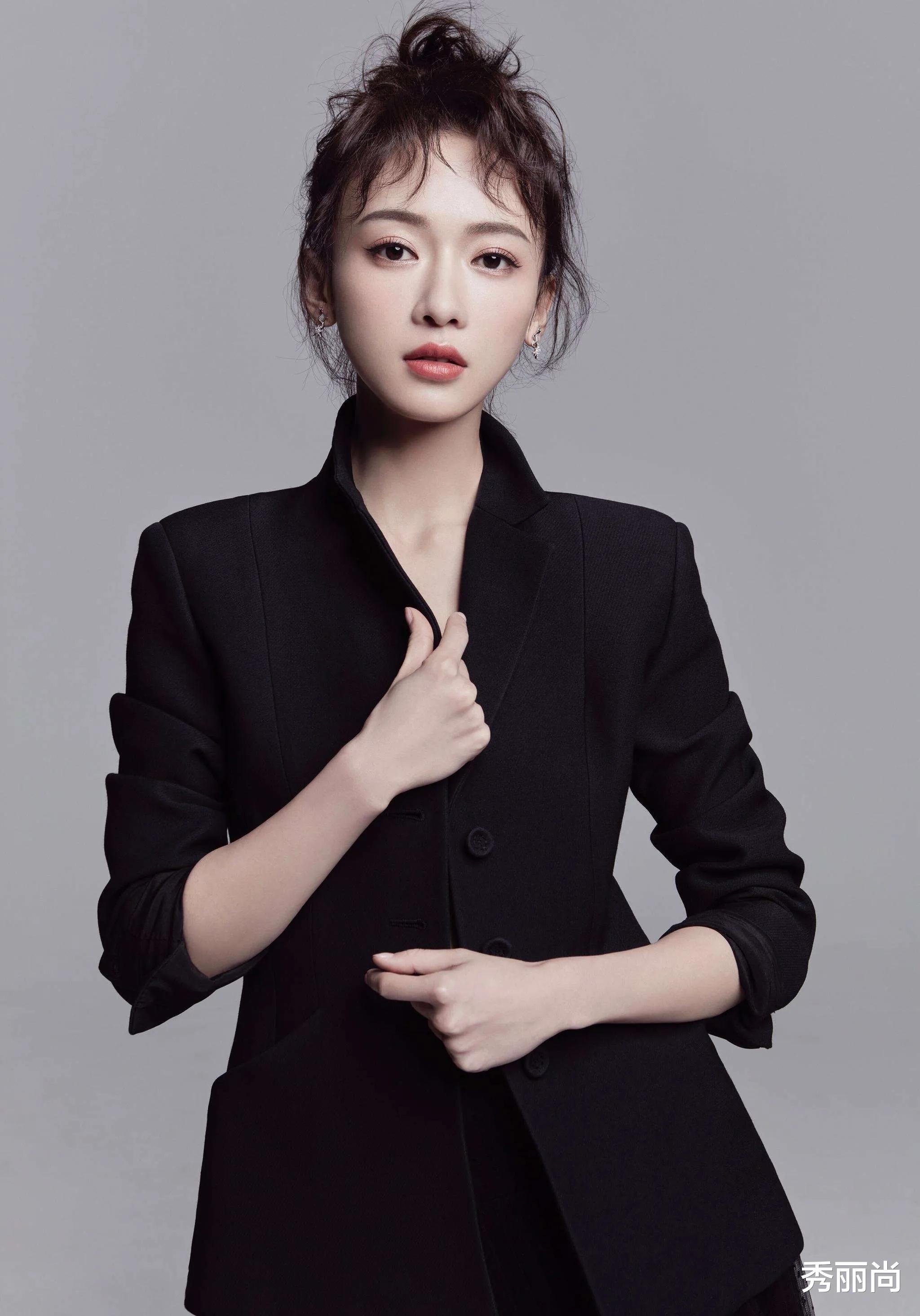 谢娜|明明长得貌美如花，却个个让人讨厌的五位明星，问题出在哪？