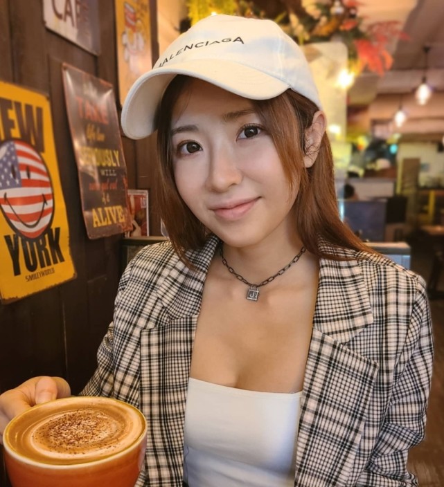 TVB|TVB女主持遭黑社会恐吓，被发布“江湖奸杀令”，重金请保镖保护