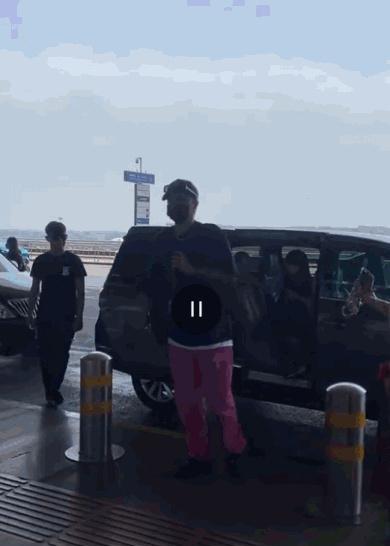 罗志祥|他还有什么脸复出?内娱不是垃圾回收站OK?