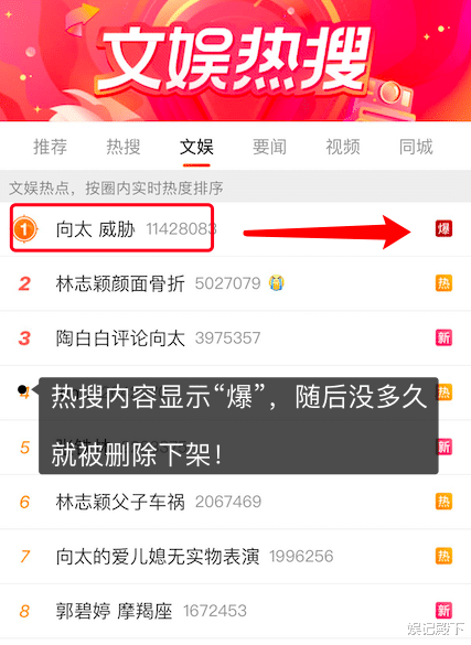 向太|向太发文多次恐吓狗仔张小寒，晒受伤照威胁，向佐却至今未发声！