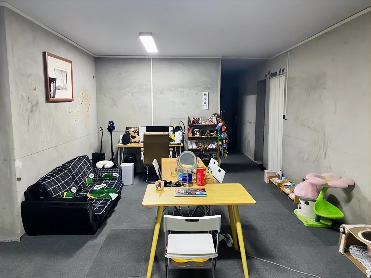 为什么越来越多的年轻人入住毛坯房？不仅为省钱，住过就知道有多爽