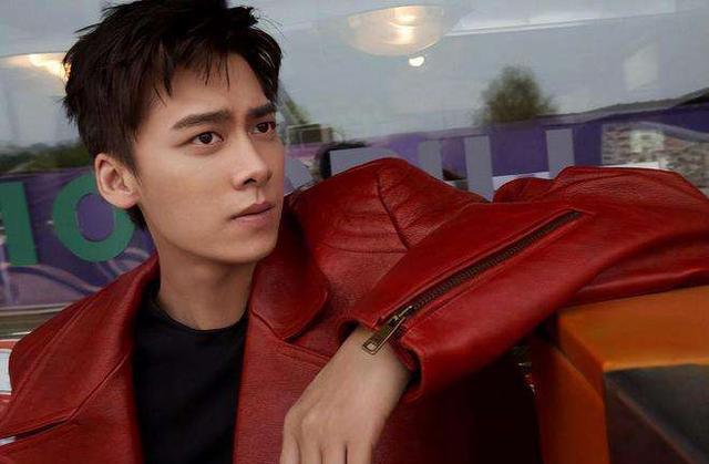 李易峰|李易峰为何不找女朋友,三千万顶流明星,最终败给生理需求!