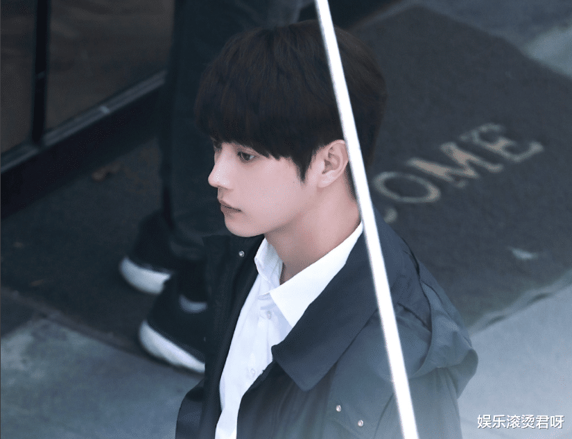 杨幂|杨幂《爱的二八定律》定档！冲着许凯想追剧，却被男二号意外到了