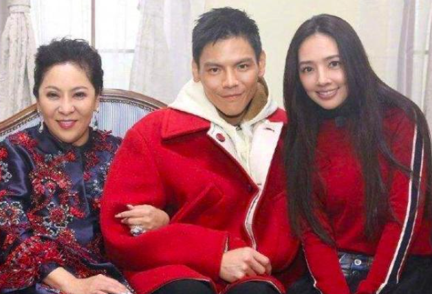 豪门|郭碧婷奚梦瑶仅差1年嫁进豪门，婚姻之路却成“真假豪门”试金石