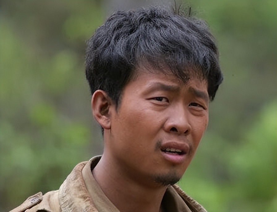 张译|张译的“消失”，是娱乐圈的“悲哀”