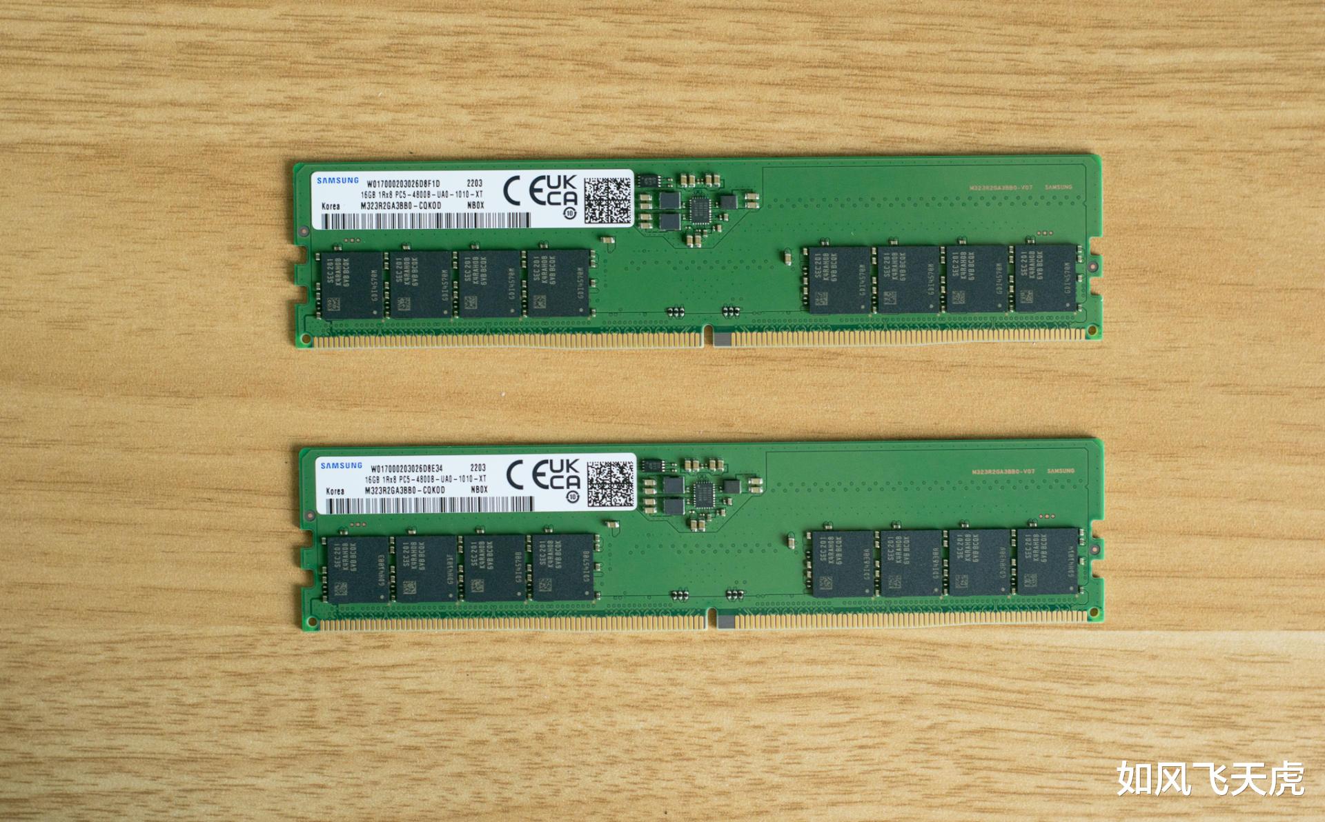 耳机|显卡价格没崩，DDR5内存价格先崩了，金百达DDR5内存实测