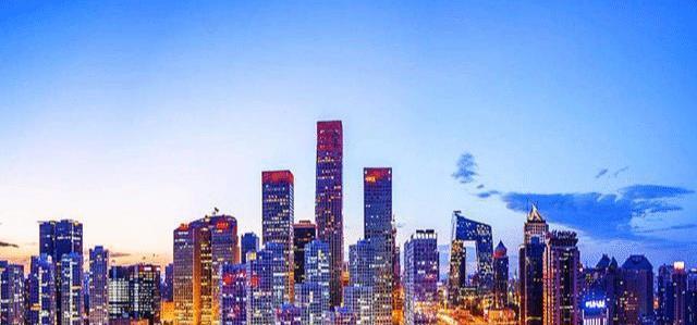 自驾|中国最“开放”的城市，包容性已超欧洲“性都”，来看看你来过吗？