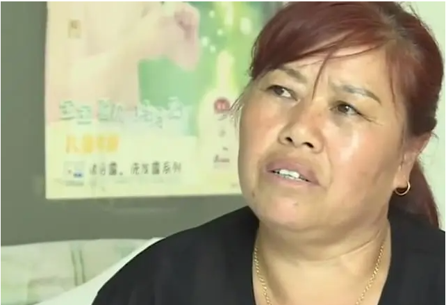 “我在自己的院子撒药,我犯什么罪了?”