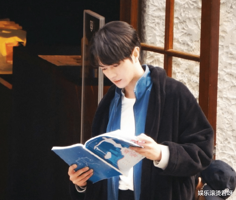 杨幂|杨幂《爱的二八定律》定档！冲着许凯想追剧，却被男二号意外到了