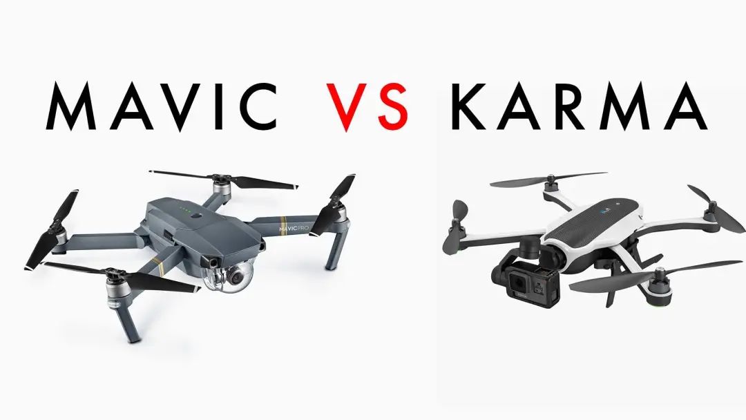 小米科技|大疆与Go Pro决裂背后的暴风雨