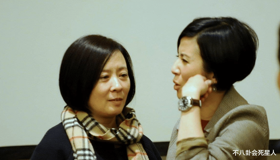 孙怡|没有婚礼、受质疑,孙怡和王金花的“战争”,终究是孙怡“败”了