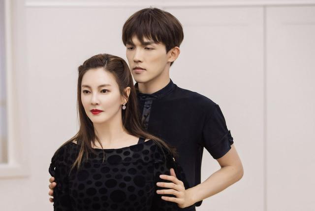 张思乐|要演技没演技，要长相没长相、这4位就差把“关系户”写在脸上了