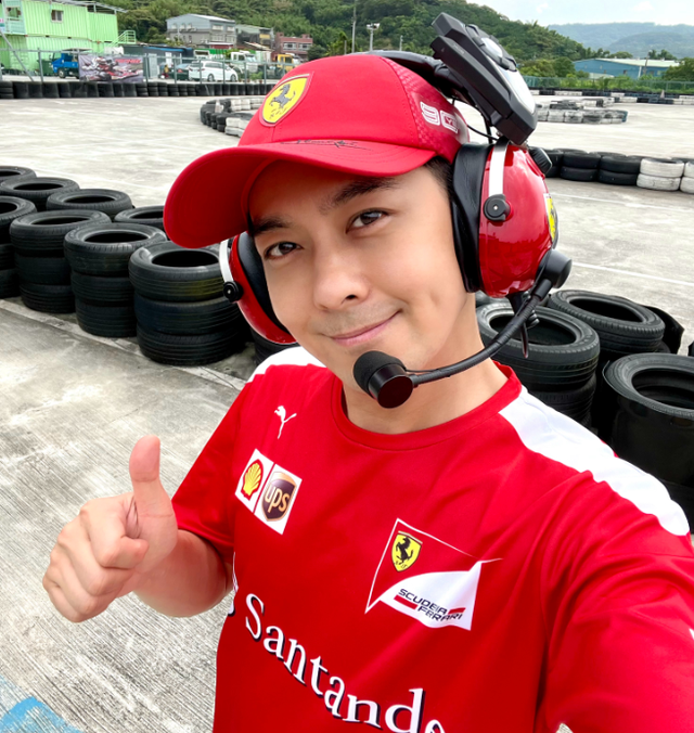 李智恩|目击者透露林志颖车祸后血流满面向他求救,儿子获救时神情呆滞