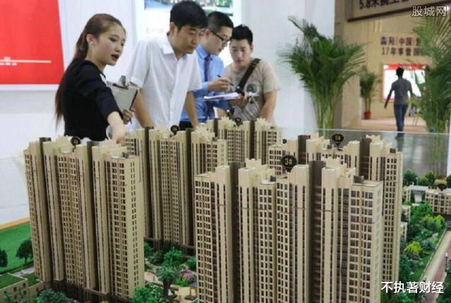 工地|“抛售潮”还没出现，断供者却越来越多，这啥情况？