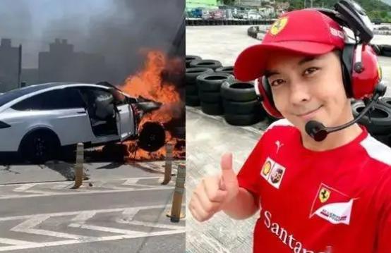 林志颖|林志颖为何伤得这么重?专家称:因为救援有问题