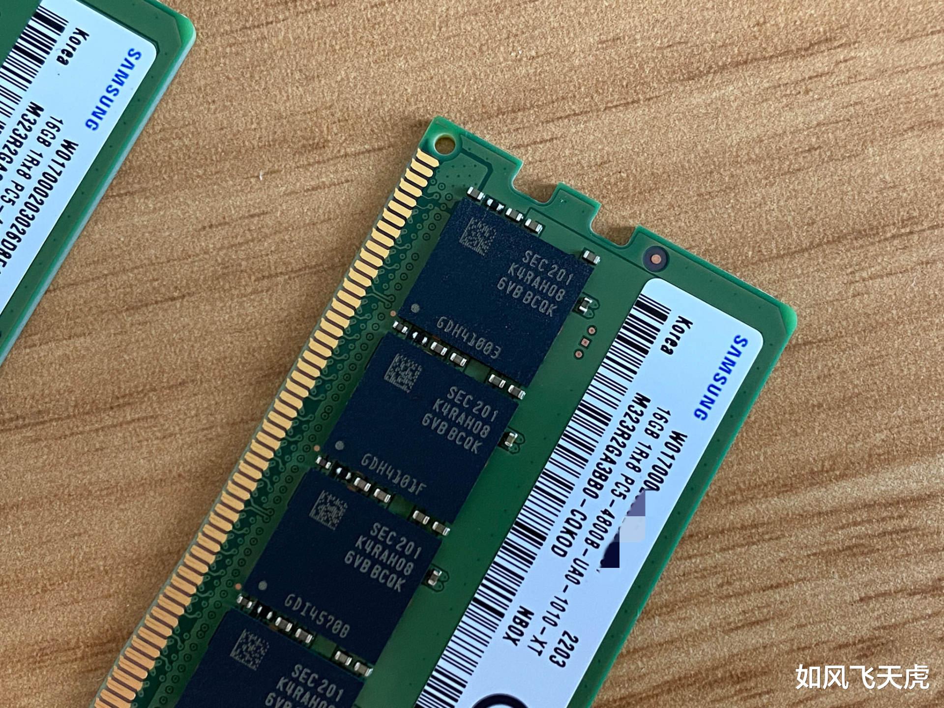 耳机|显卡价格没崩，DDR5内存价格先崩了，金百达DDR5内存实测