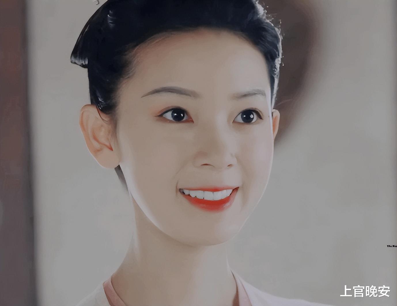 李溪芮|红得快，凉得更快的7位女星，有颜值没演技难长红！