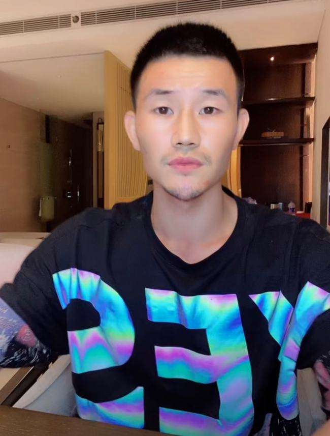 谢孟伟|“嘎子偷狗”后再偷人,网络流量算是被谢孟伟玩明白了