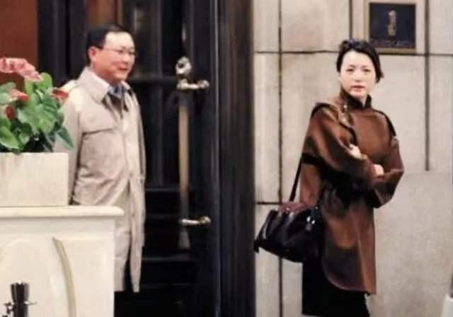 董卿|?董卿的结局，超出所有人的预料