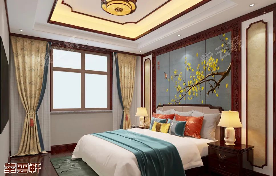 装修农村自建别墅  设计了三套方案  为什么最后选择很纠结