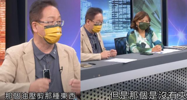 林志颖|林志颖为何伤得这么重?专家称:因为救援有问题