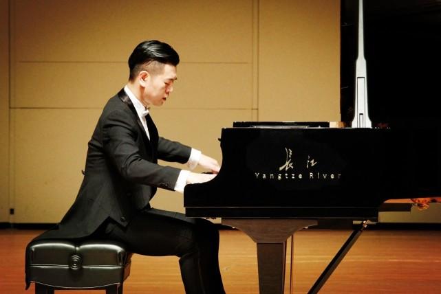 长江钢琴艺术家齐欢大师讲堂巡回之旅 长江钢琴艺术家齐欢大师讲堂巡回之旅