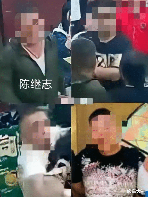 唐山打人案预测一下审判结果：1号人物陈继志主谋，数罪并罚