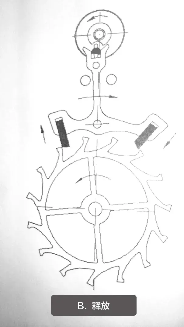 机械表的工作原理解析(图17)
