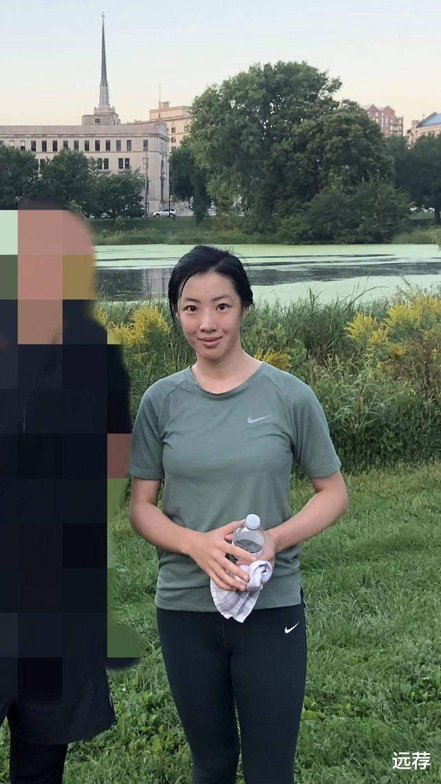 陈炜|刘强东案涉事女主照片被各种曝光！各方面都逊色于奶茶妹妹！