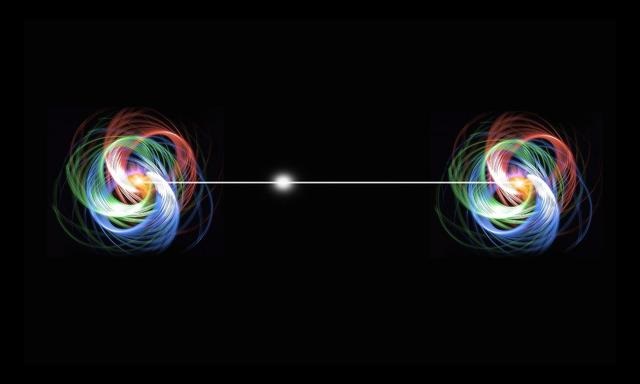 也许不久的将来人类就将迎来终极-平行宇宙最终被证实