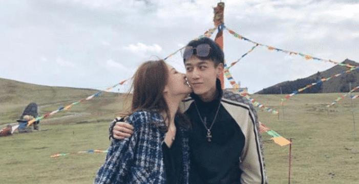 许静婉|还记得“地下车库”的温婉吗？有男友后放飞自我，网友：继续封杀