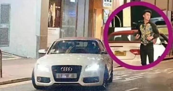 陈自瑶|丈夫公开和绯闻女演员走红毯,全网劝离的这位女明星,为什么不离?