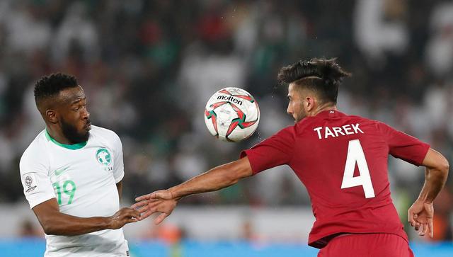 中国队|中国队重返世界杯？沙特队员踢国足使用兴奋剂，国际足联回应来了