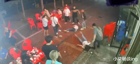 唐山烧烤店打人案件,涉案人员需要赔多少钱?看到金额后悔吧