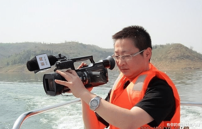 调查地沟油事件记者李翔,被捅十几刀惨死